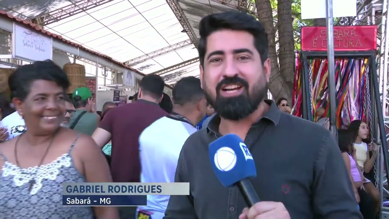 Festival de Jabuticaba com diversas receitas acontece em Sabará, na Grande BH