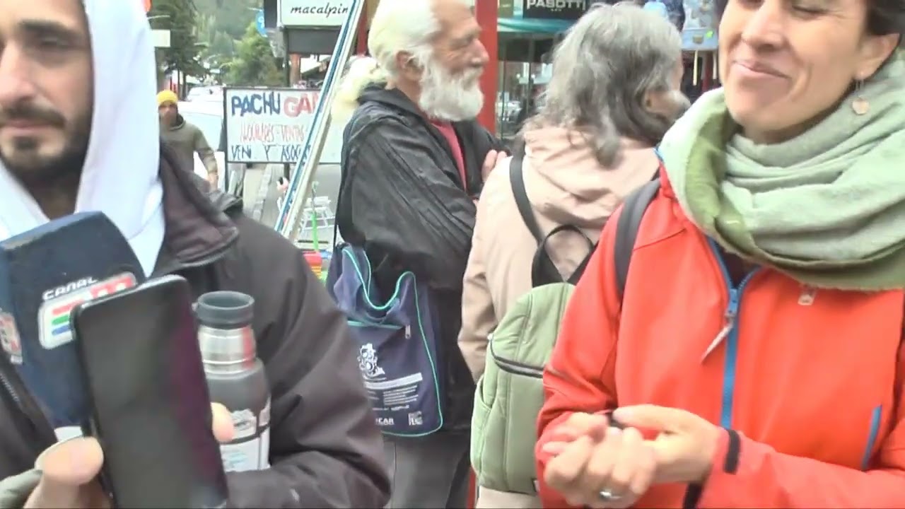 OMAYRA ROCHA Y HERNAN MONDINO: RECHAZAN LA REFORMA LABORAL