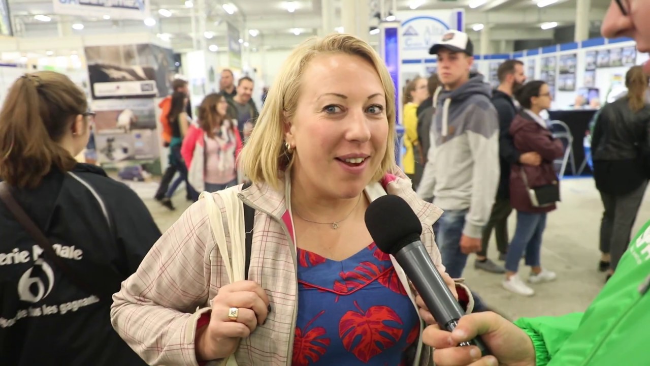 🎥Le micro journal de la Foire de Libramont - Dimanche