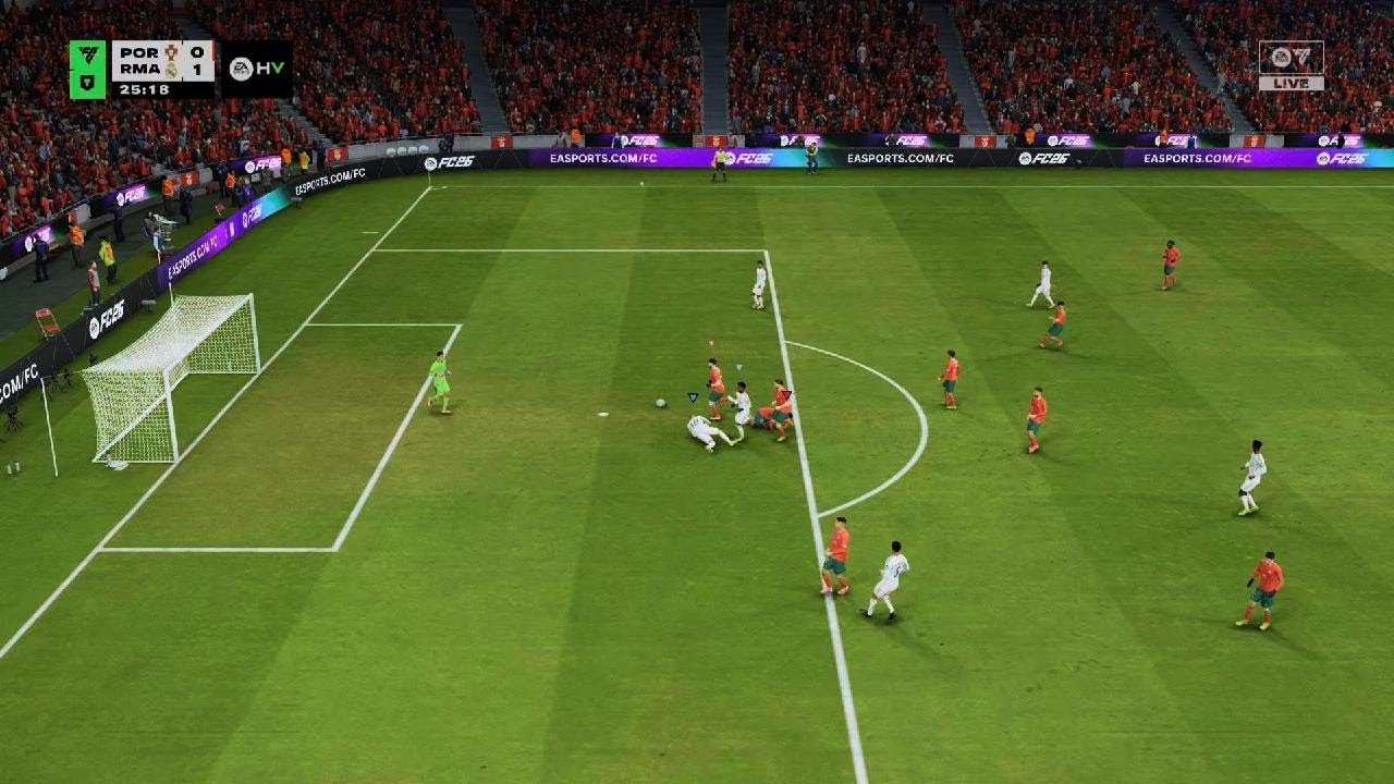 Final da wc