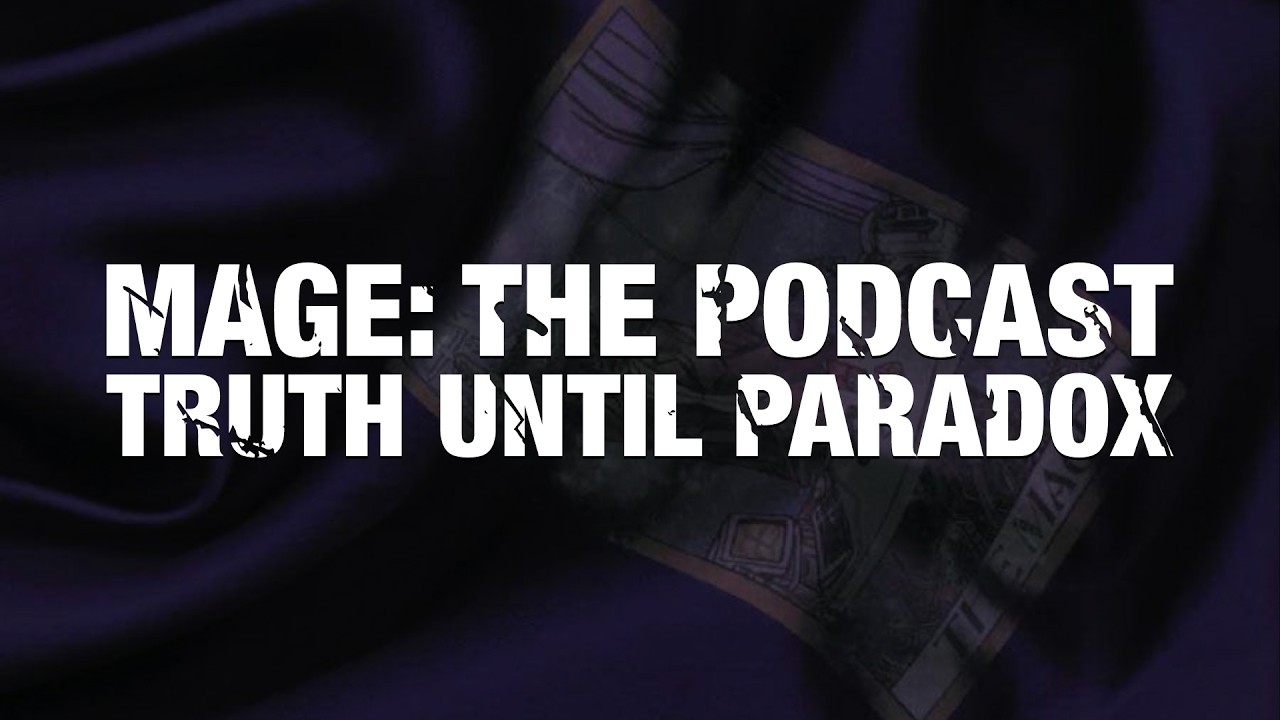 Truth Until Paradox