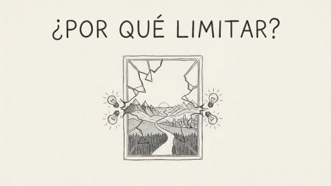 La Psicología de los Polímatas: Por Qué Tener Muchos Intereses NO Es Dispersión