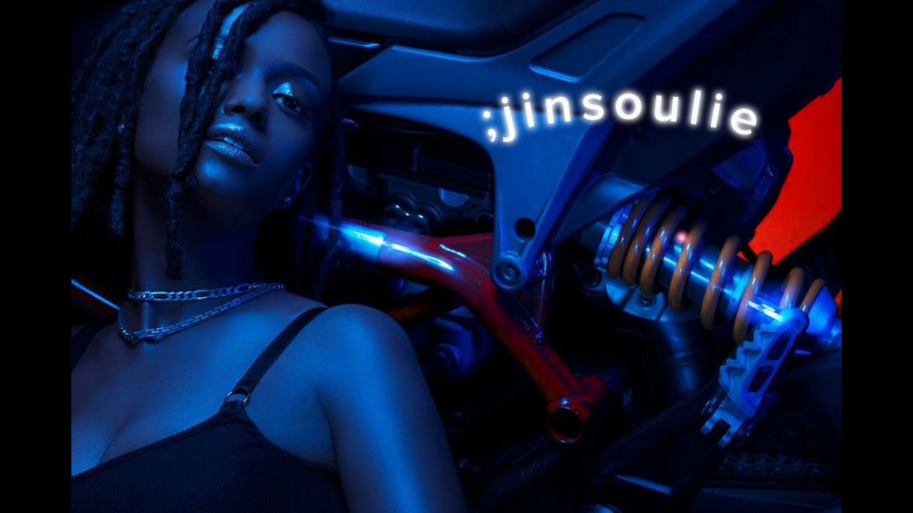Kelela - Rewind (stems/hidden instruments and vocals)