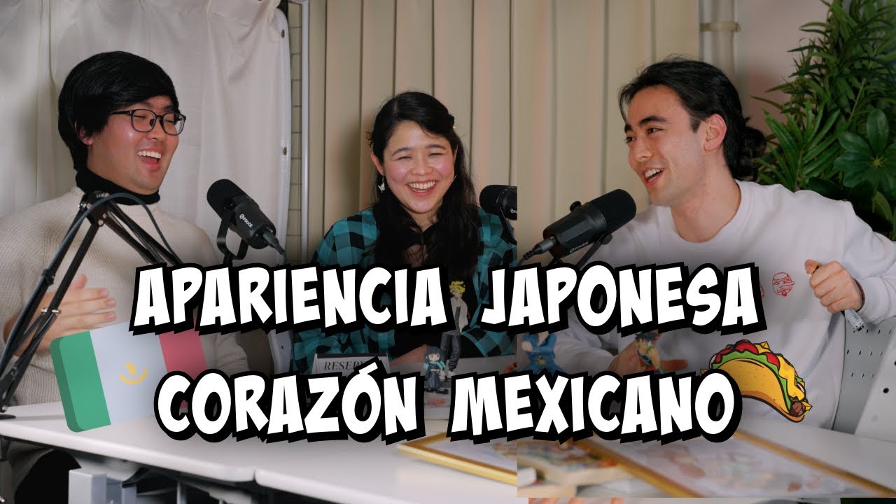 APARIENCIA JAPONESA CORAZÓN MEXICANO - Japón sin filtros 16