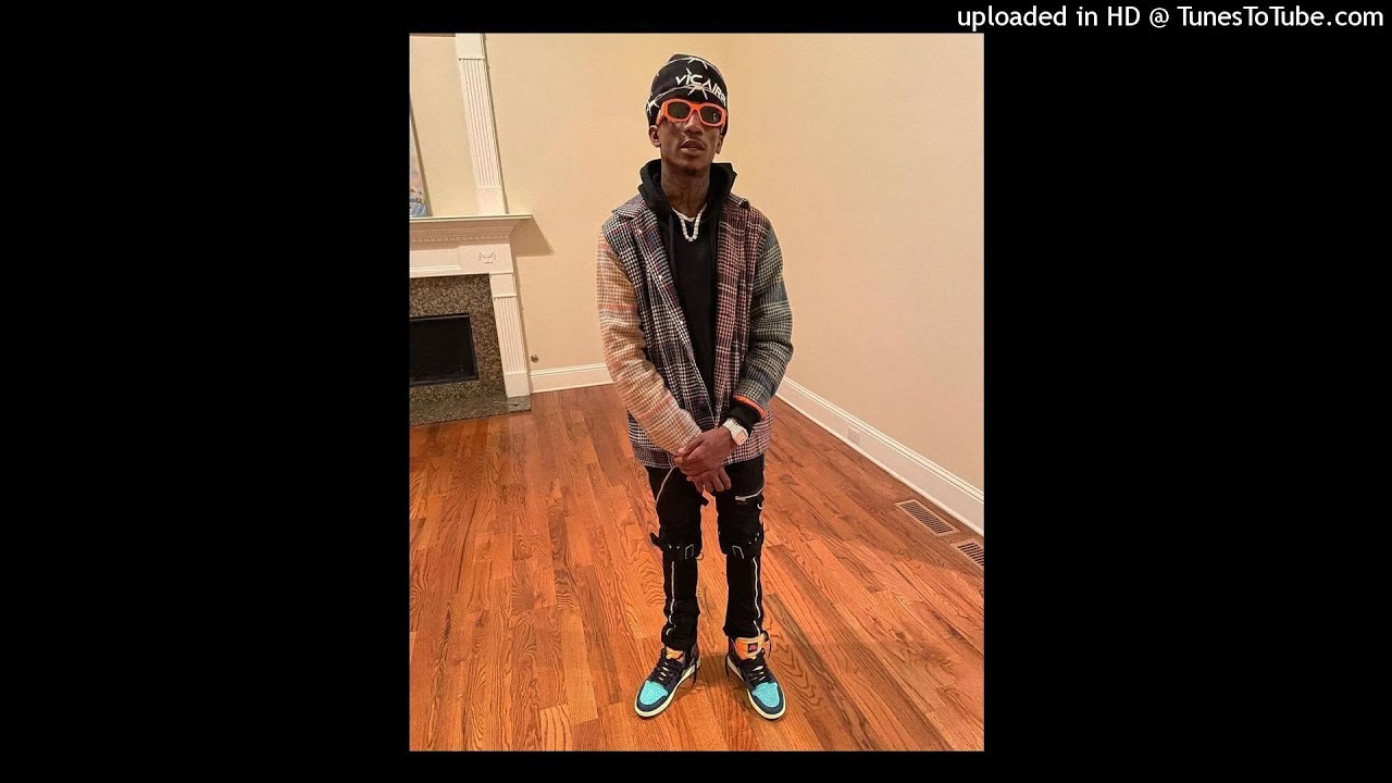 (FREE) R5 Homixide X Cold Hearted Savage Type Beat 