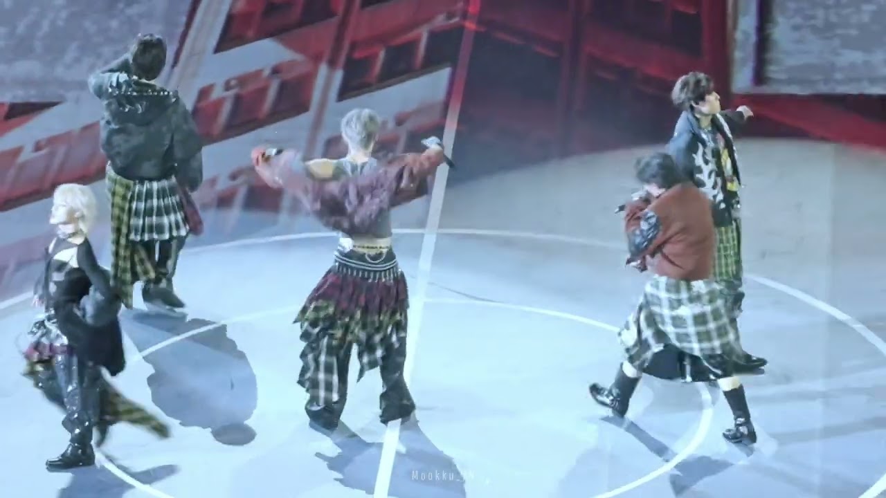 ชอบก็บอก (Feel Like Me) - LYKN | #GMMTVStarlympics2025 