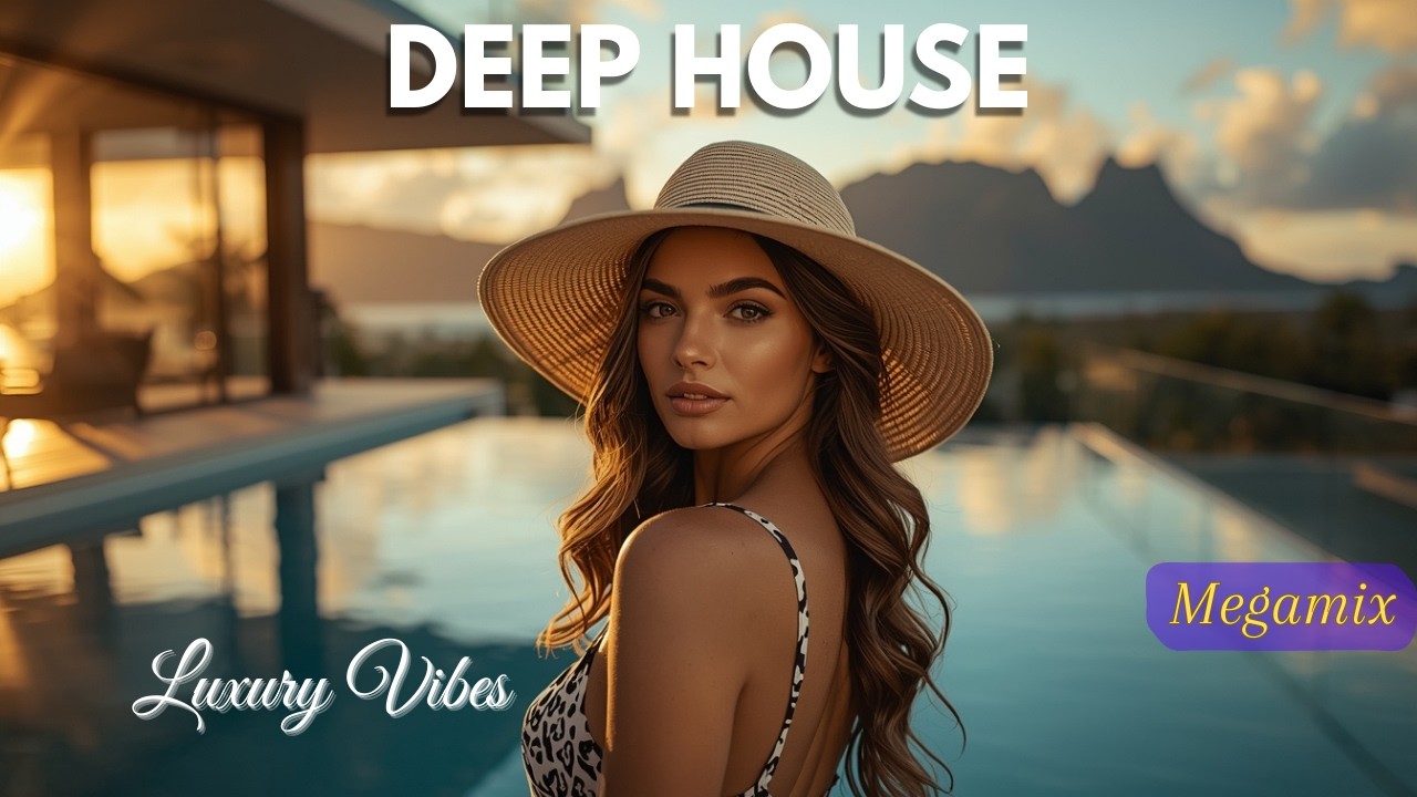 4H Deep House Mix 2026 🏎️ Nonstop Flow: Elite Driving & Luxury Focus | Anytime Session