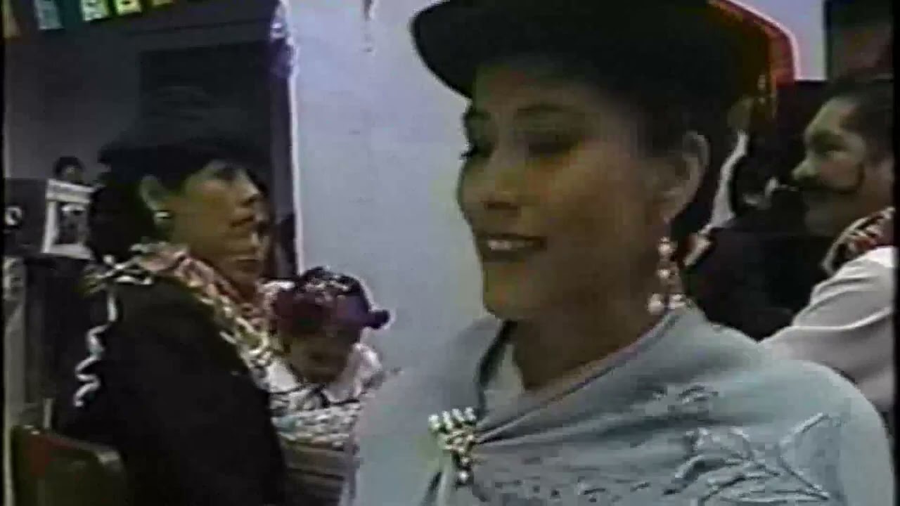 HUAYÑO DE CARNAVAL Y CONCEPCION CUECA X   LOS OLVIDADOS