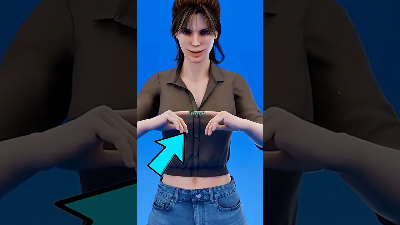 Why You Should NEVER Yank Your Fingers Out of This Toy (Finger Trap Explained)!? 😁