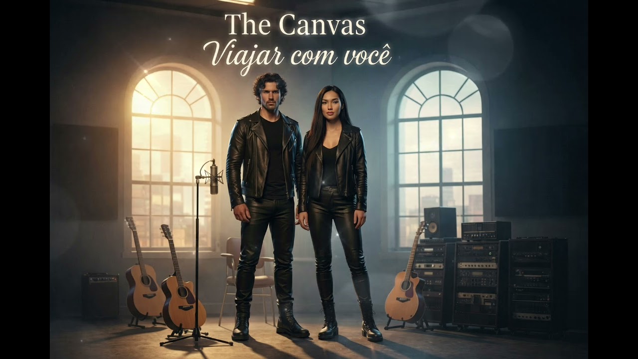 Viajar com você 
