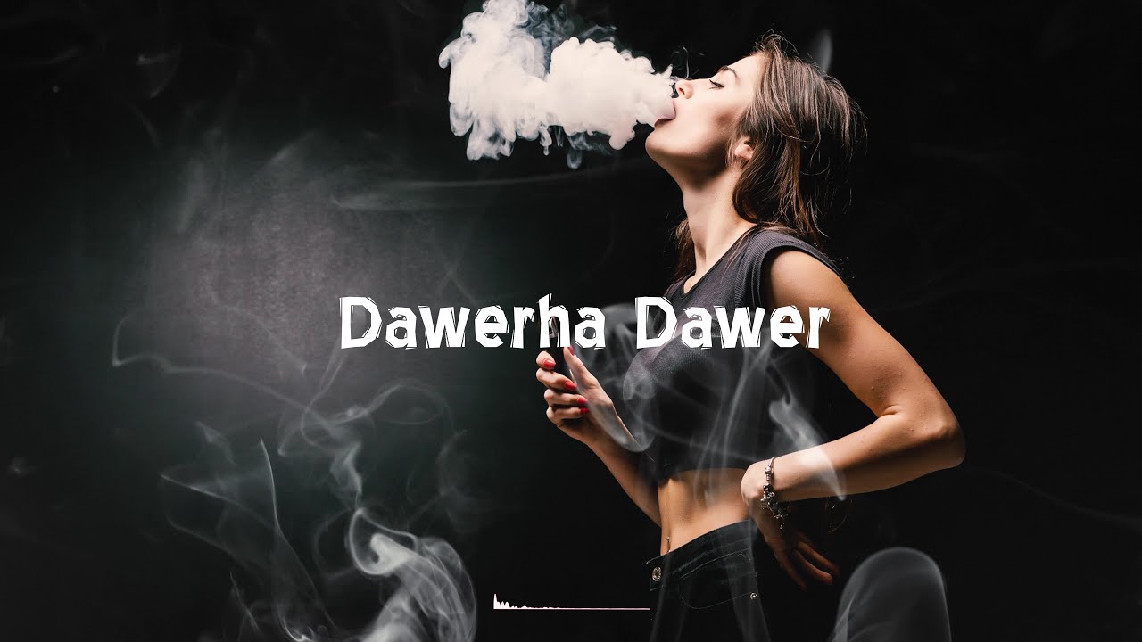 DAWERHA DAWER - Prod By : Six and Nine Music Production | دورها دور