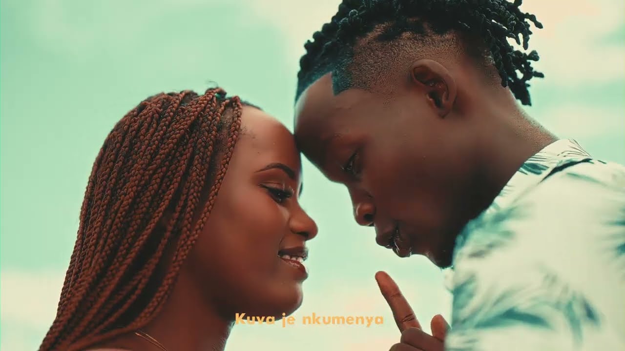 YM MUZIK - DEZOLE (OFFICIAL VIDEO)