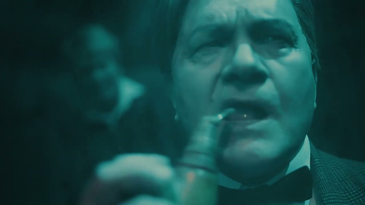 Rauman teatteri: Baskervillen koira