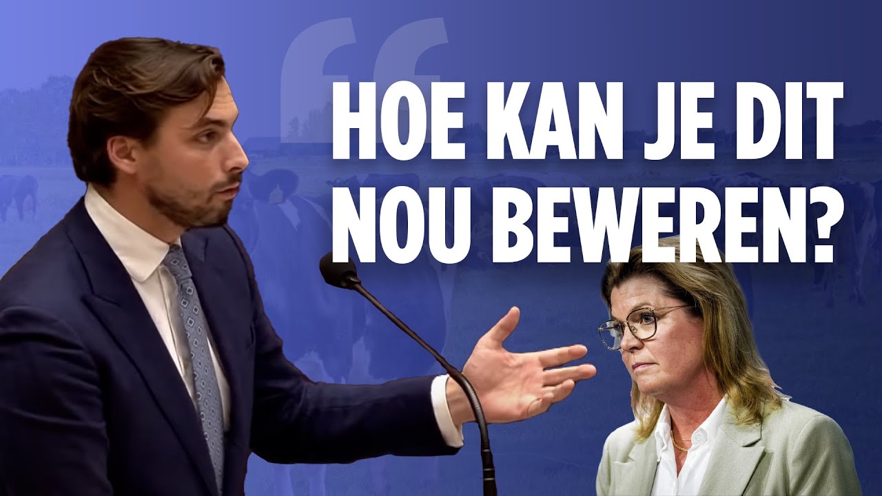 De grootste misvatting over stikstof: is het wel slecht voor de natuur?