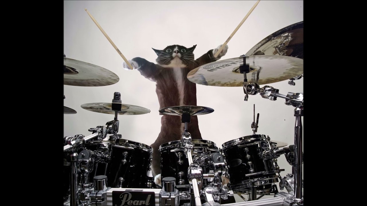Drumfunk Mix (Sept 2019)