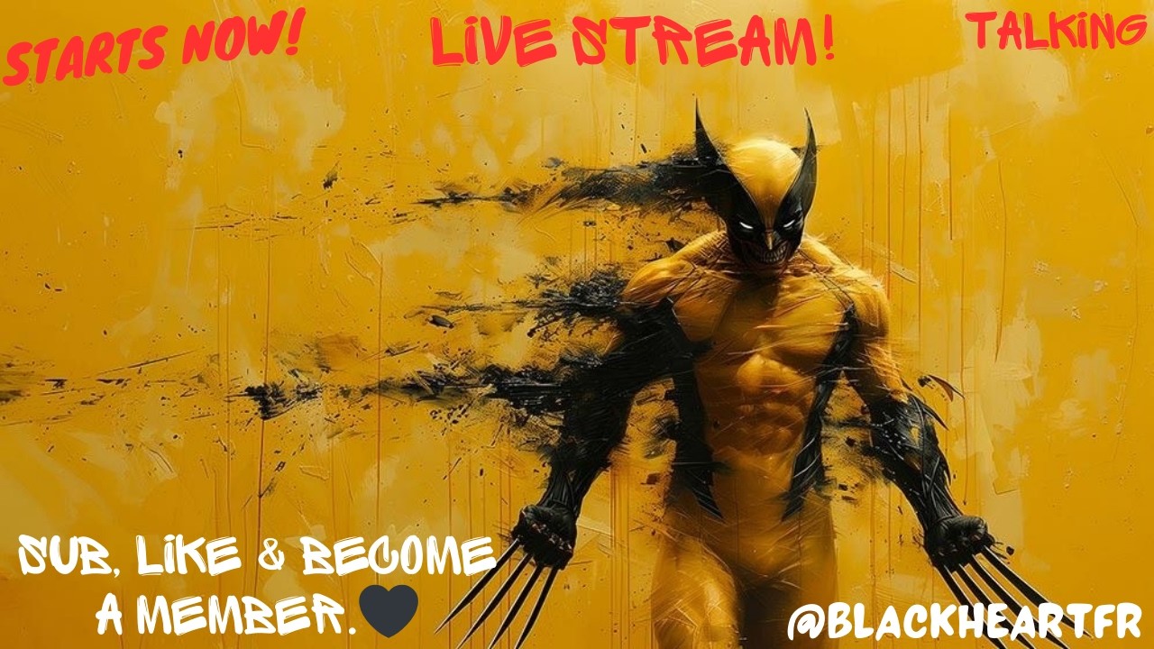 TuesYAY! Ask me anything!😶‍🌫️🖤 Stop in! COD Season 2!!🖤