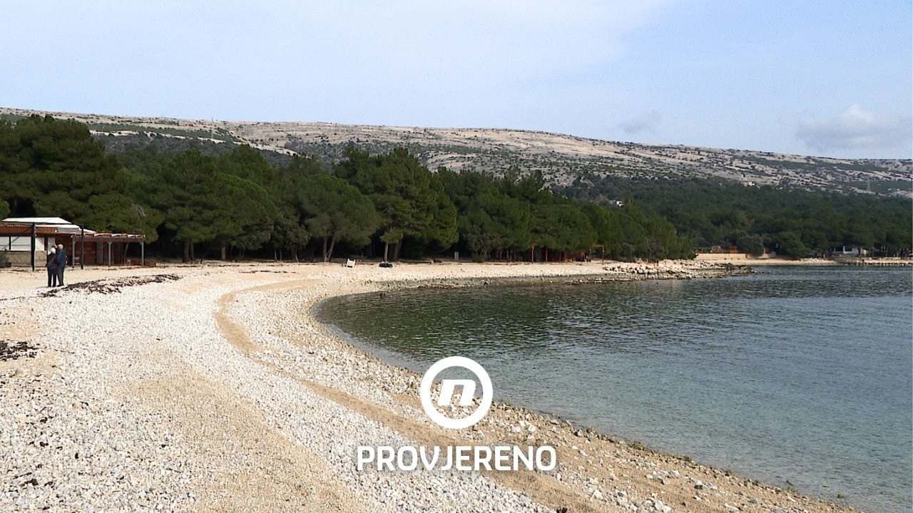 Kako je plaža završila u privatnim rukama? 