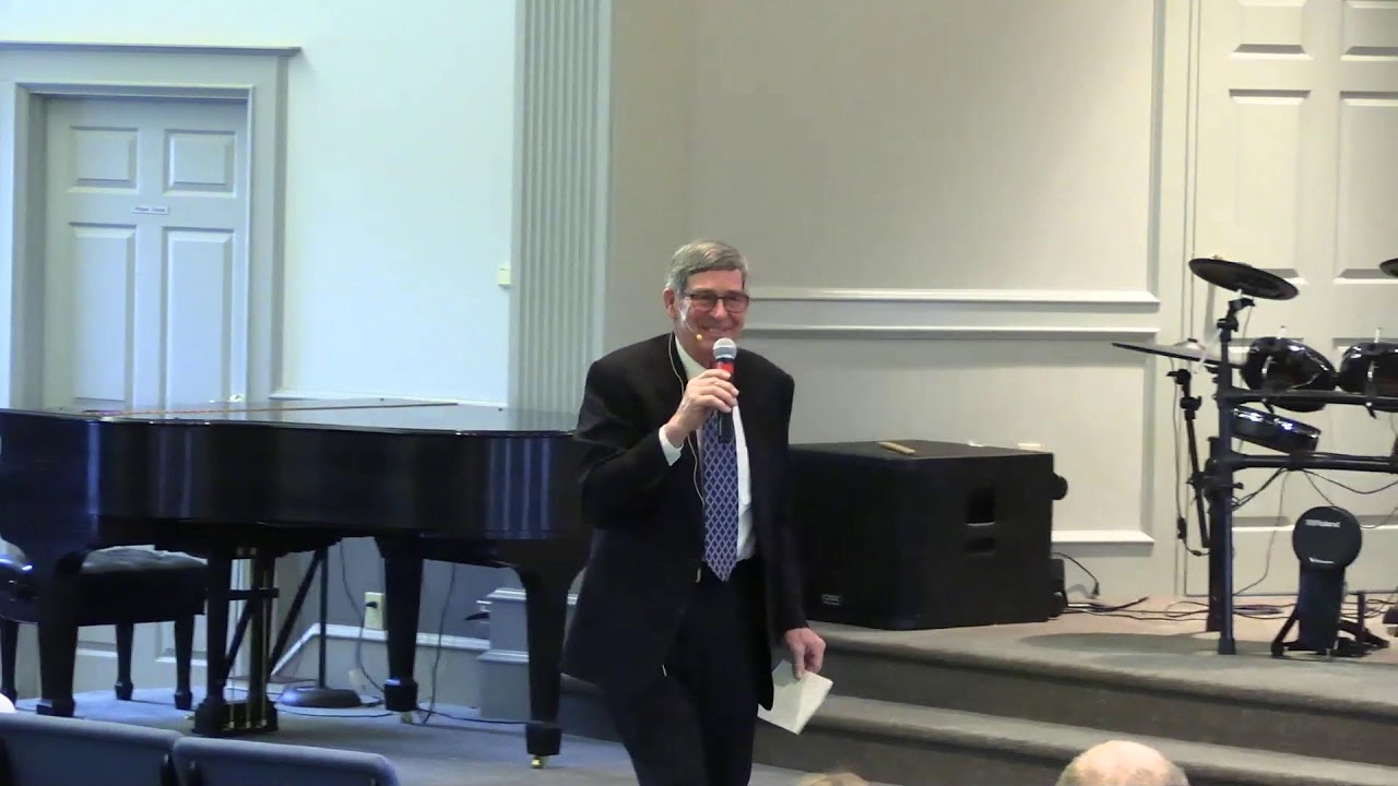 Dave Hershey - Celebration of Life Service