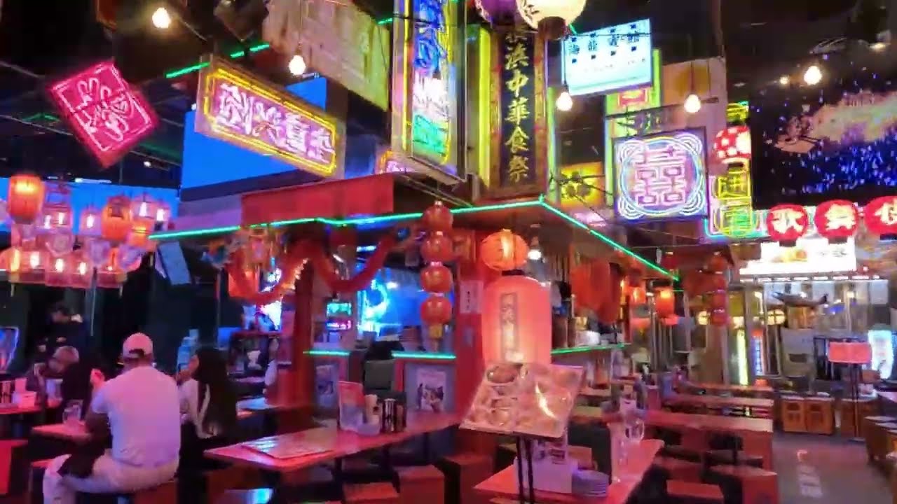 Shinjuku Night Kabukicho Tower Izumo Unagi Golden Gai