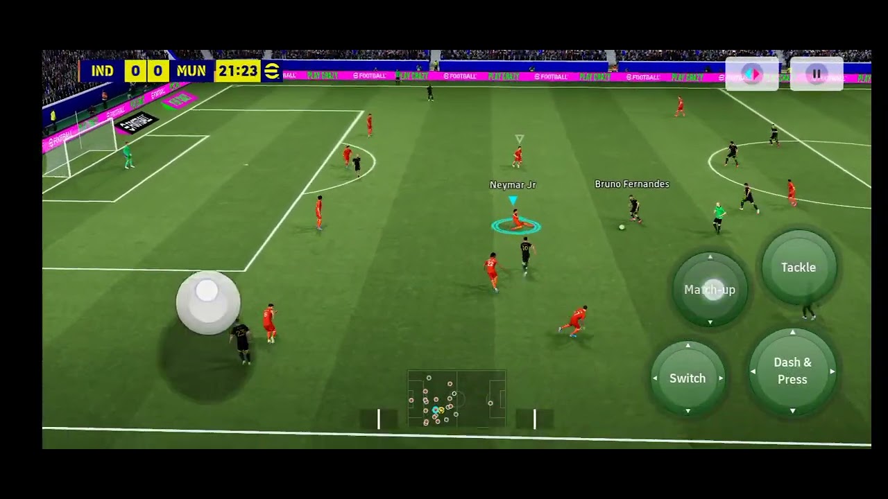 Tell me how I am playing