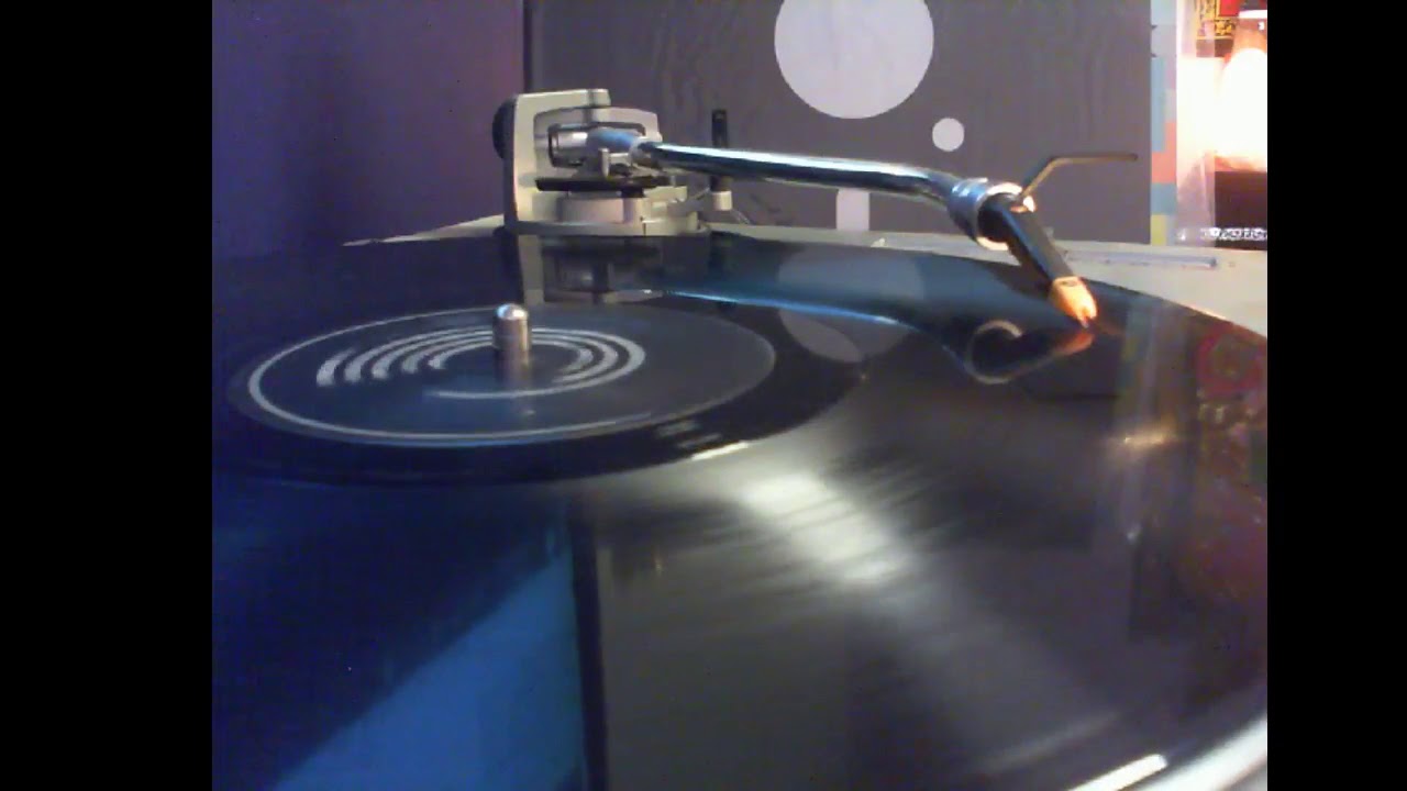 New Order - The Beach