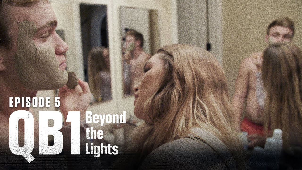 Sibling Rivalry | QB1: Beyond the Lights (S1:E5)