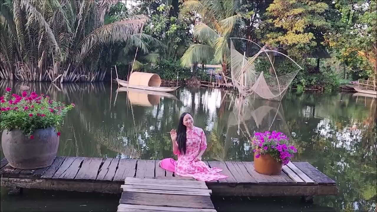 Biết Đâu Nguồn Cội