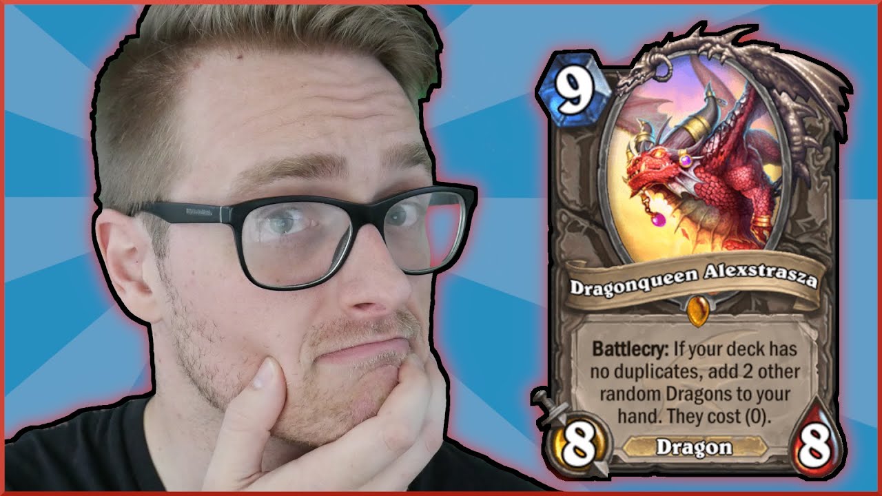 The ULTIMATE Control Warrior.