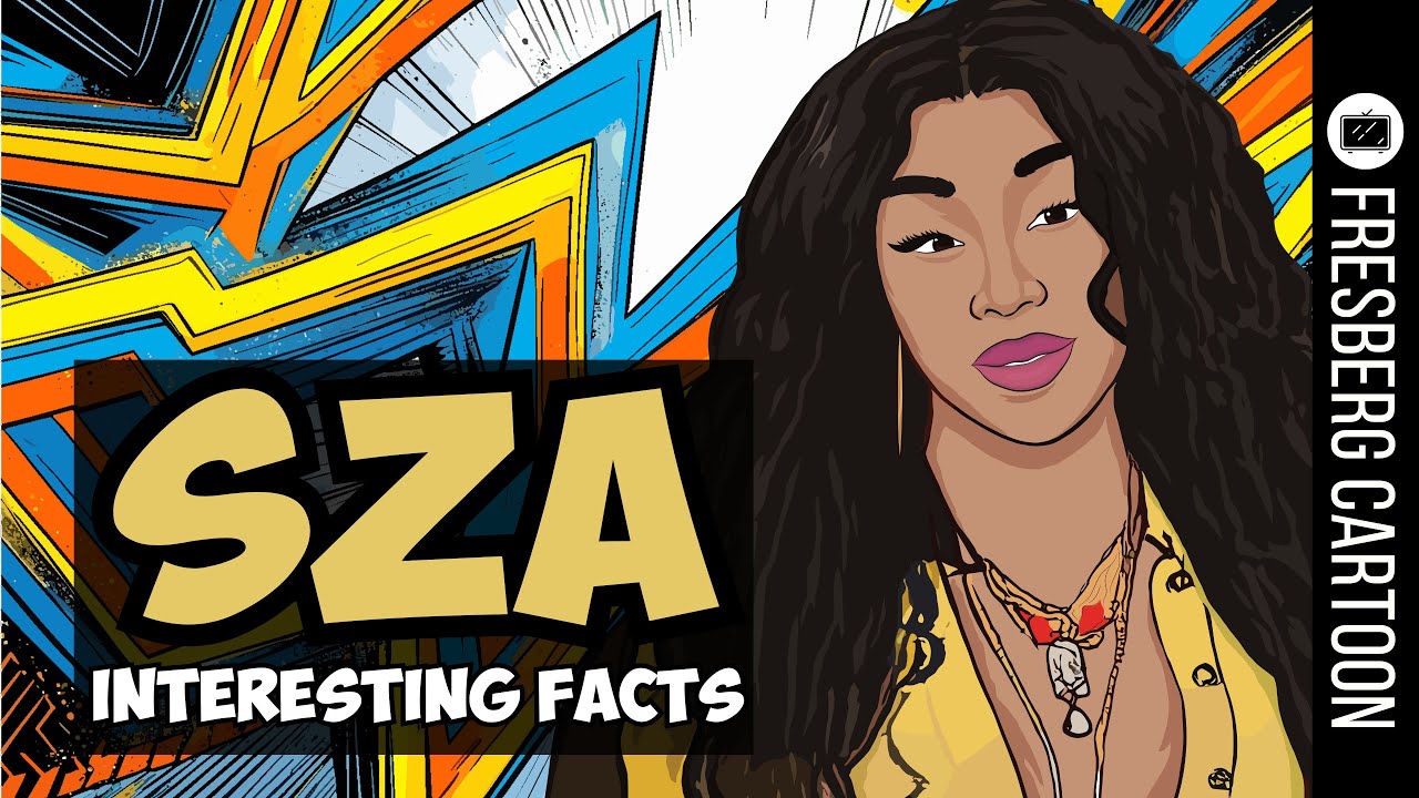 The INSANE True Story of SZA | Biography