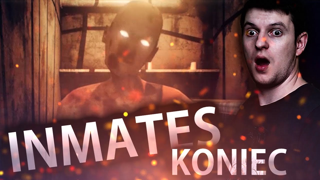 Inmates #3 | ROZDWOJENIE JAŹNI (Gameplay PL)