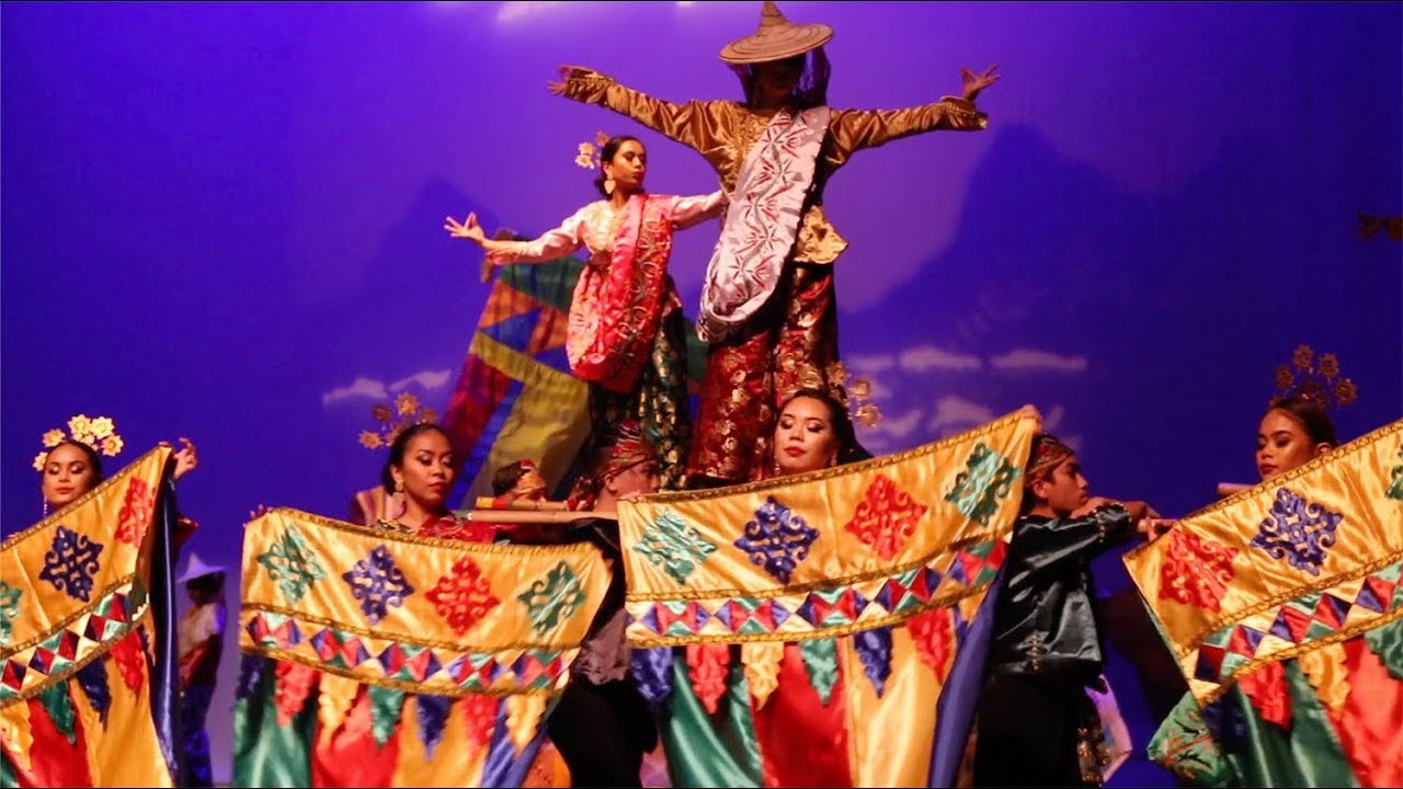 Dawn - Little Manila Rising Community Showcase 2019 - Complete Show
