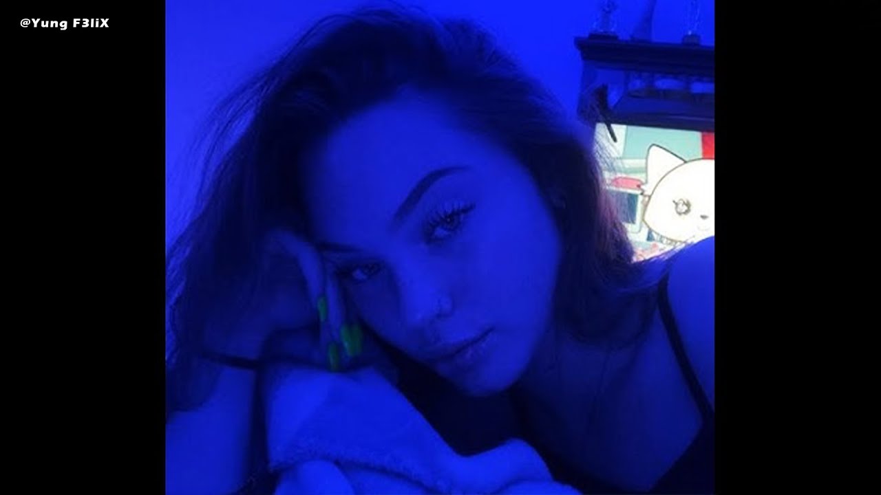 (БЕСПЛАТНО) R&B-бит - 