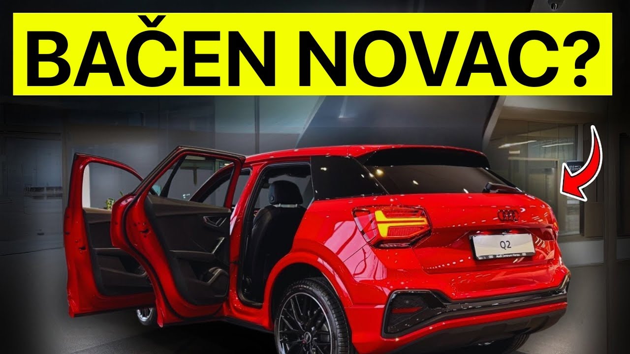 Sedam Najprecjenjenijih Automobila Za Izbjegavati U 2025