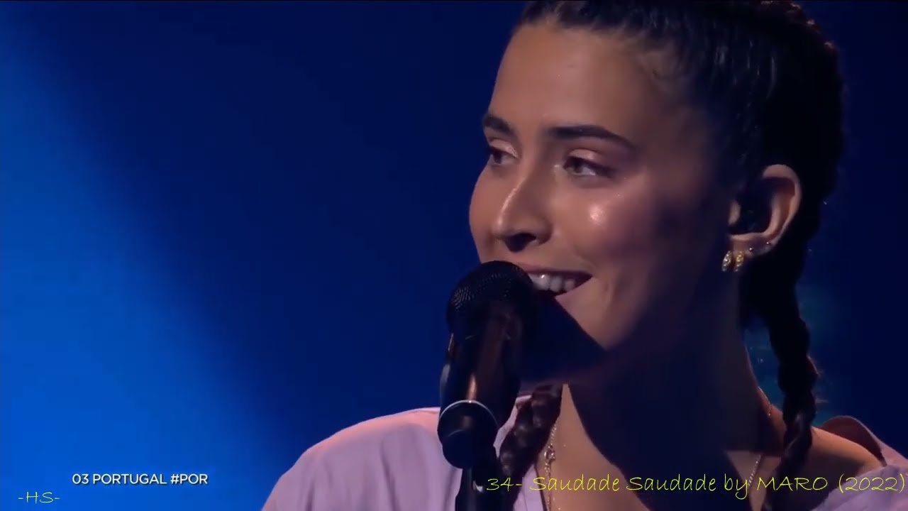Top 50 Eurovision Songs of All Time