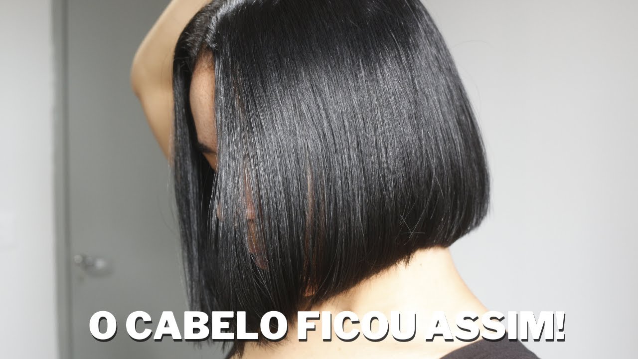 1º RETOQUE COM HENÊ + técnica da chapinha PÓS HENÊ | VEJA COMP FICOU! 😱Rotina completa 🧖🏻‍♀️