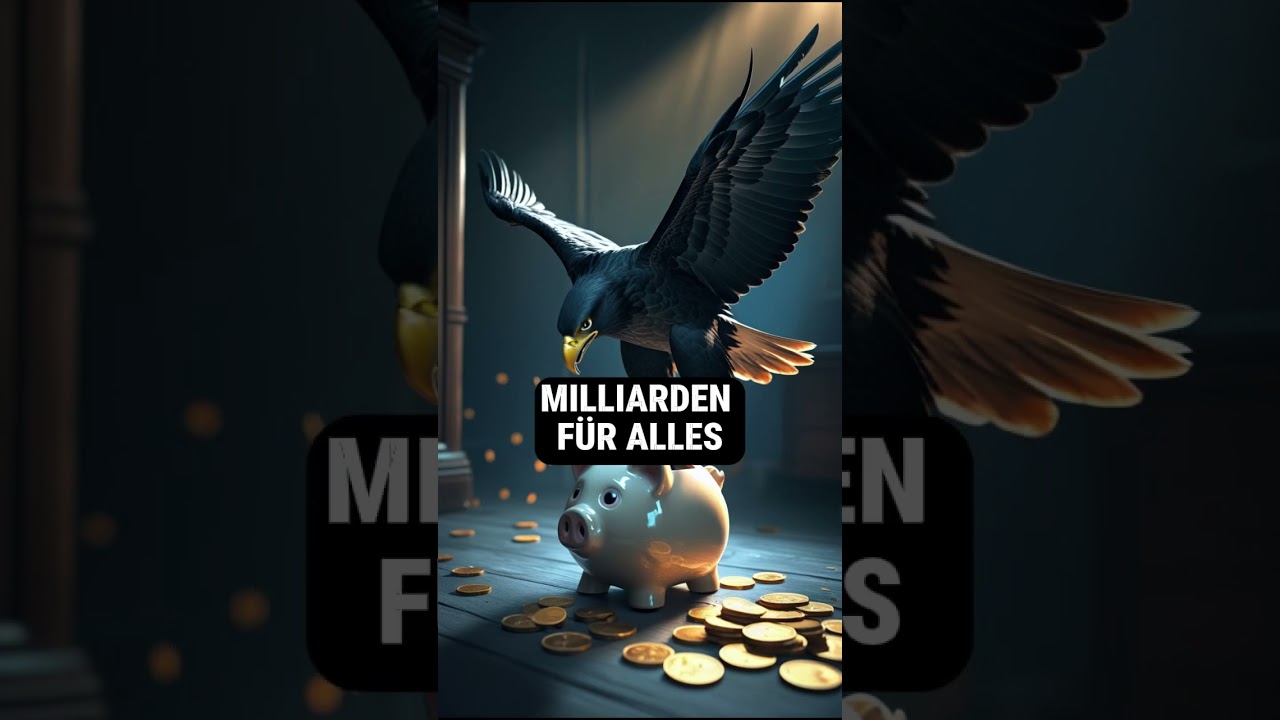 Staatsschulden: Du zahlst &ndash; auch wenn du es nicht willst #Staatsschulden #Schuldenkrise #Finanzen