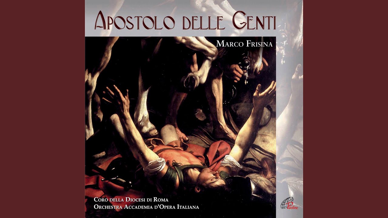 Apostolo delle genti