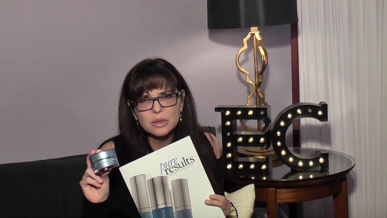 Esthetician Connection Episode 1