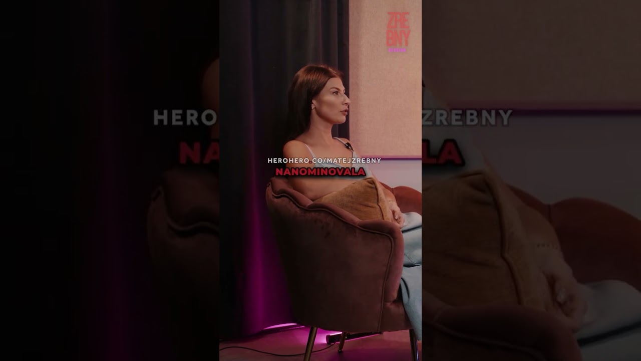 Veronika Rajek a l3nik😬