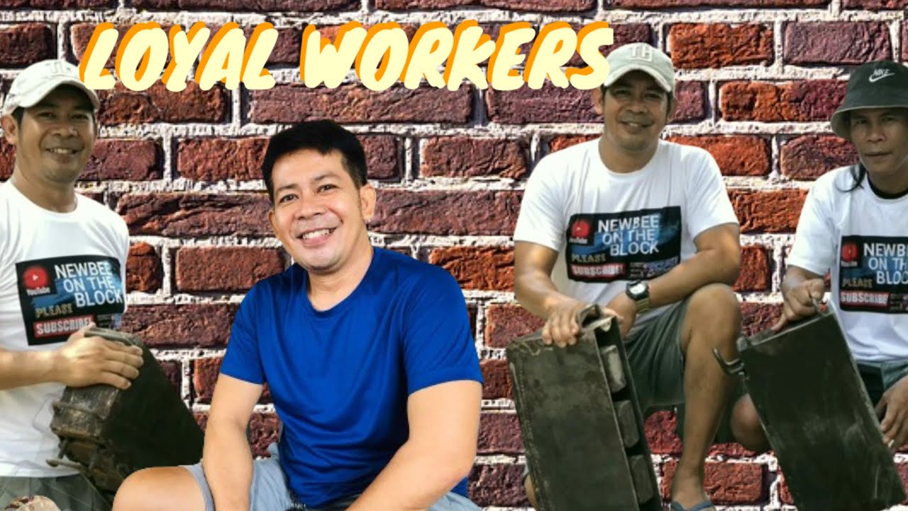 How to create Loyal & Productive workers for your Hollow Blocks making business