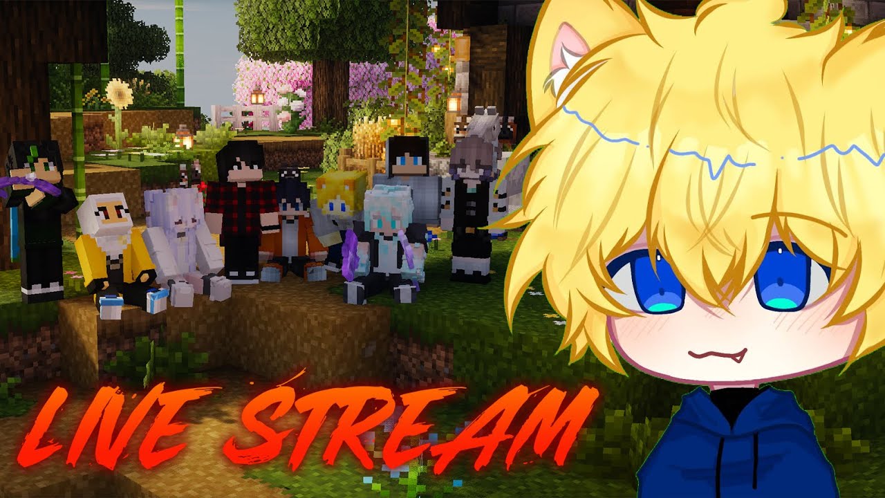 🔴 Menguras air laut jir - Minecraft [ svuhintel ]