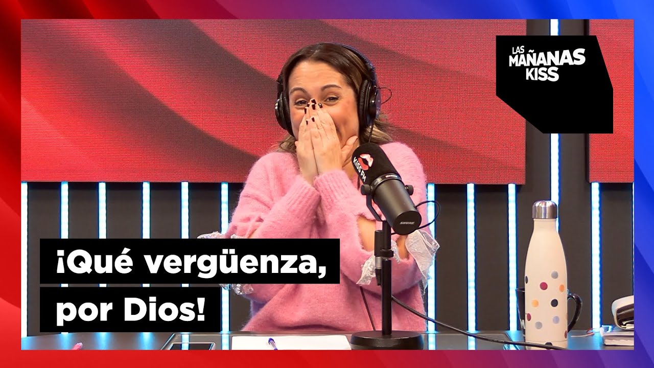 Cuando MONTAS EL POLLO... ¡y la culpa era TUYA! 😂 | Las Mañanas KISS