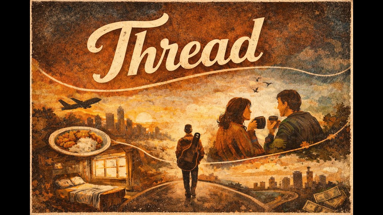 Thread