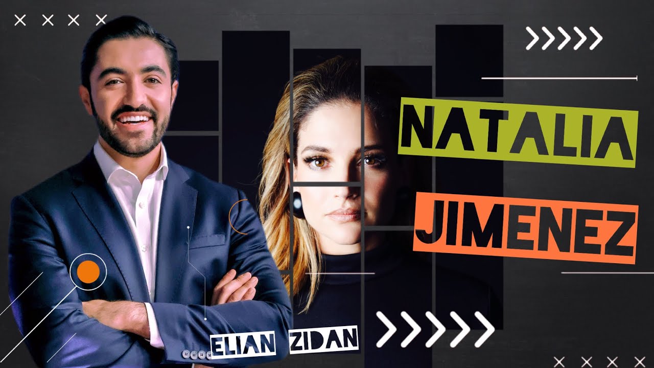 Elián Zidán entrevista a Natalia Jiménez