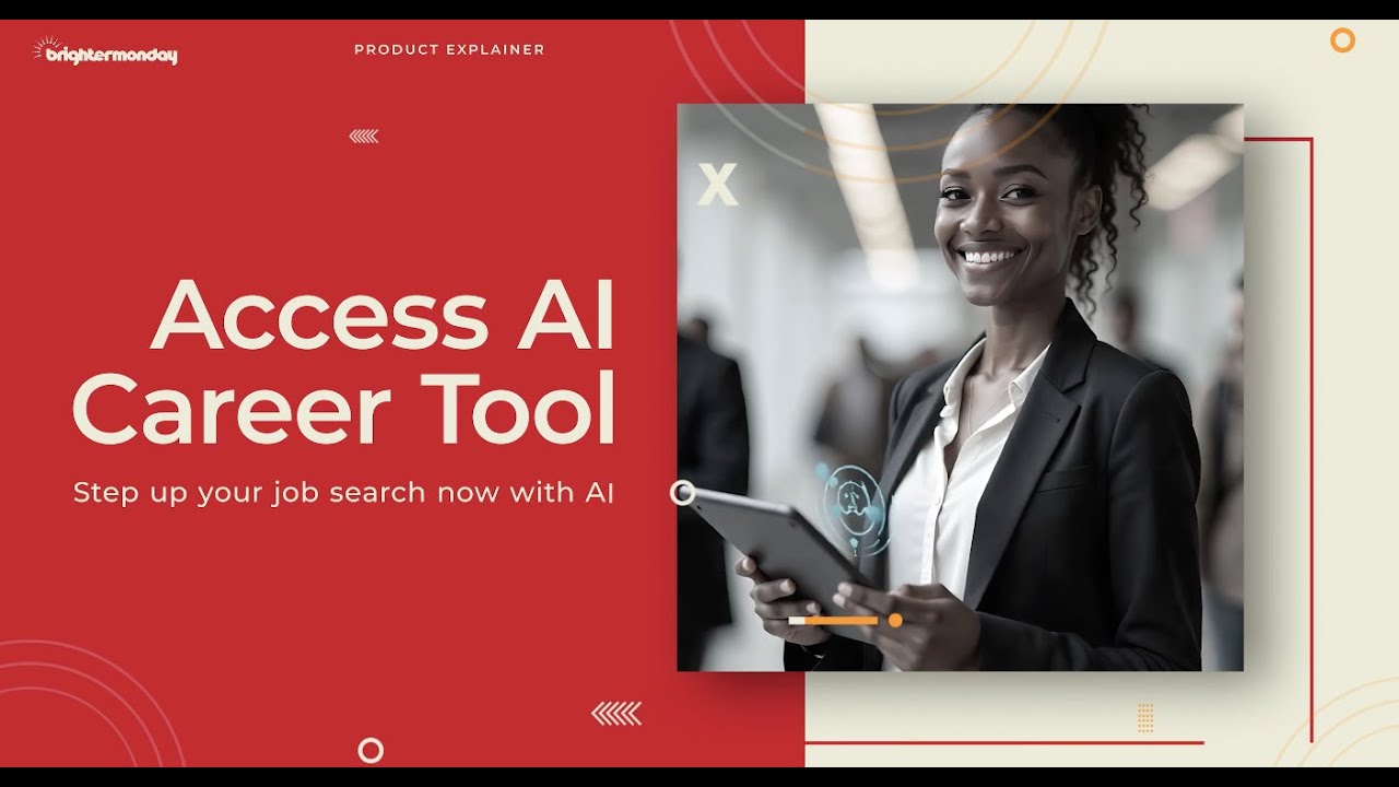 AI CV Services Walkthrough