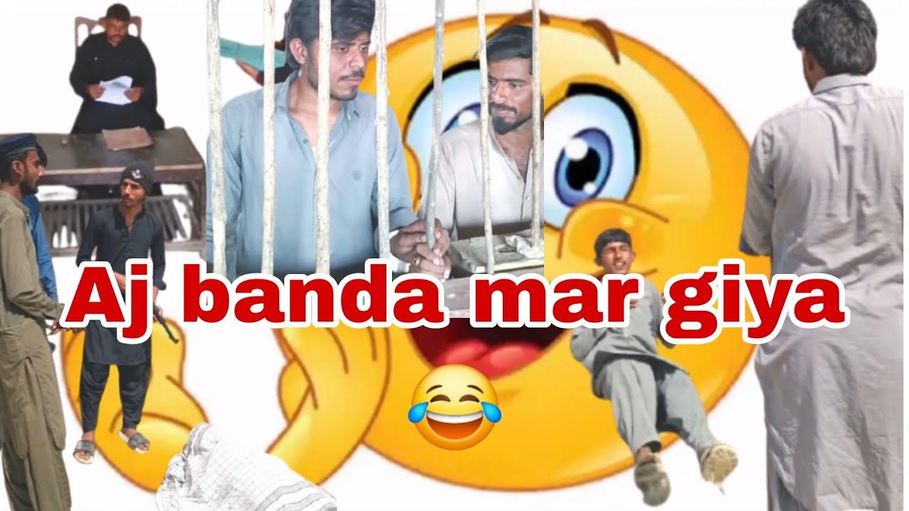Aj banda mar giya 👀😂
