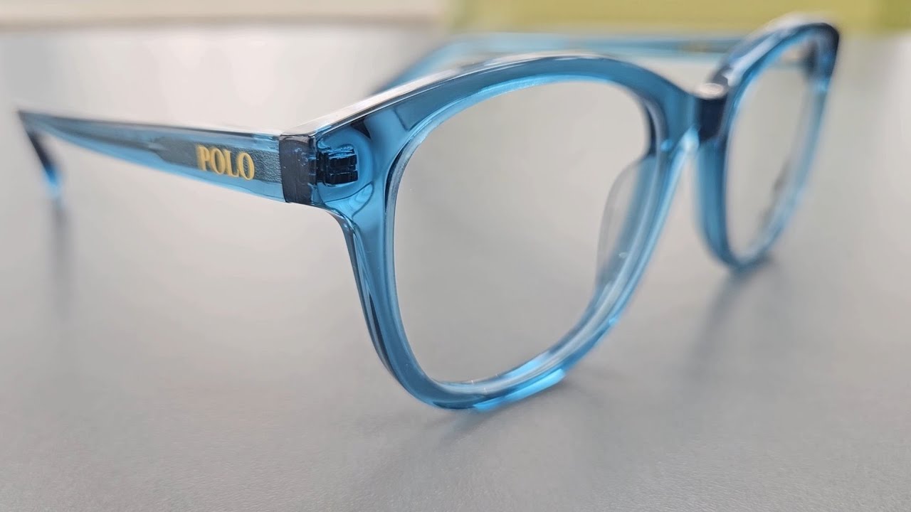 Polo Brenda eyewear review