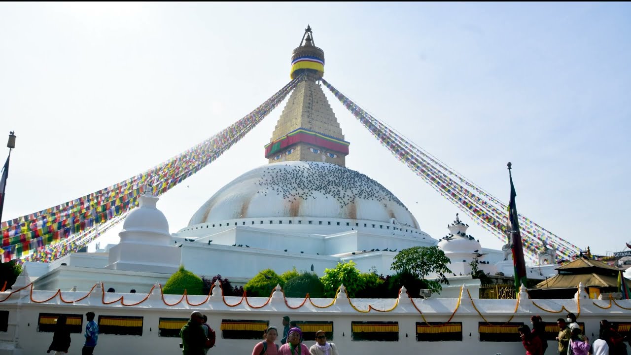 Best places to visit in Kathmandu Valley | Kathmandu Valley UNESCO World Heritage Sites | FamilyTour