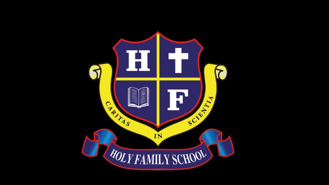 HOLY FAMILY SCHOOL