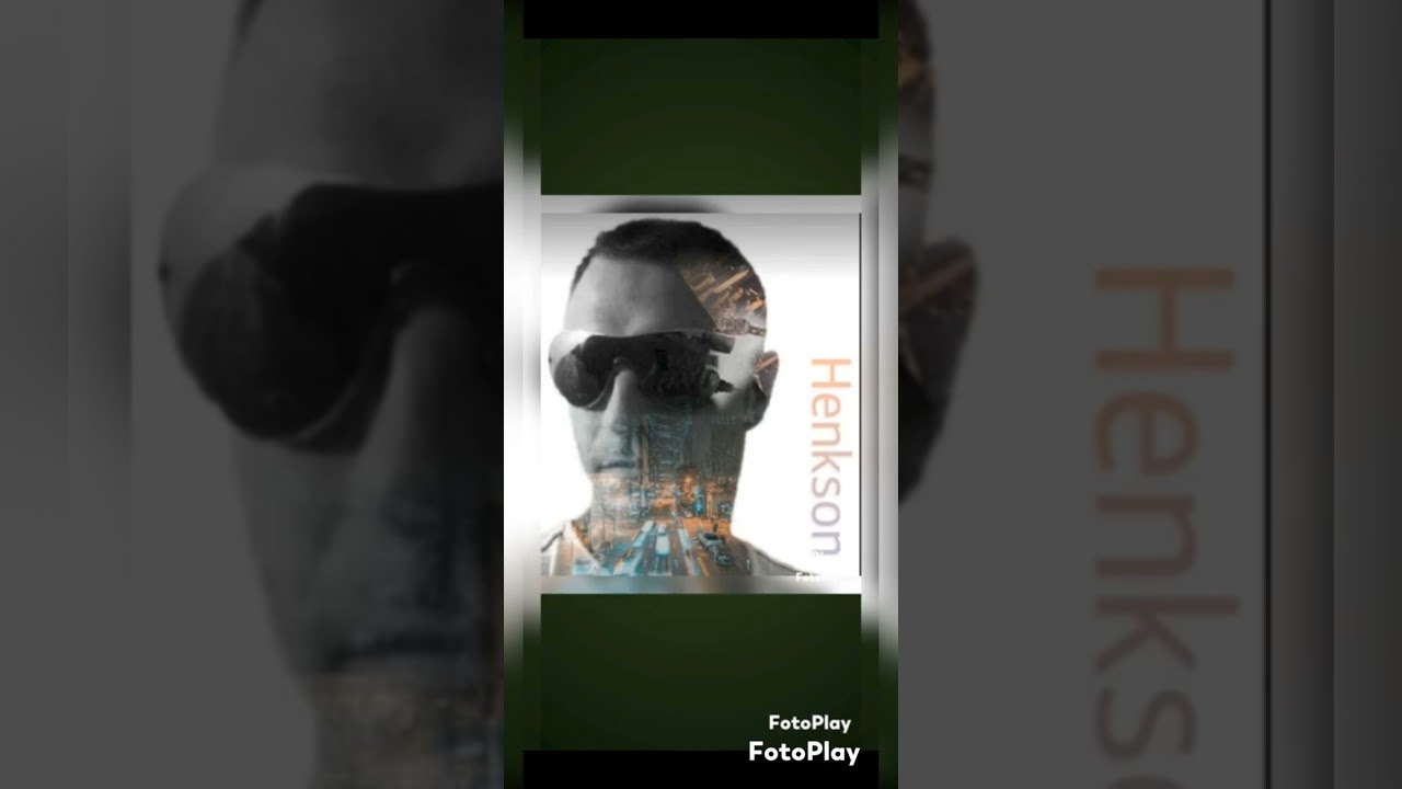 Wir Tanzen den Regen weg_(Henkson only Bootleg Promo) 